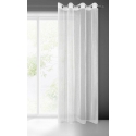 Eurofirany FIR / ADEL / B 140X250 TRANS Day curtains Day curtains Eurofirany FIR / ADEL / B 140X250 TRANS Day curtains Day curtains