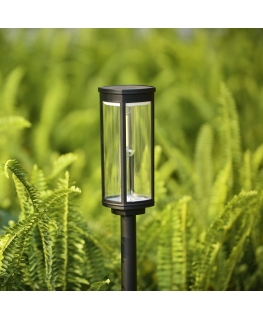 SUNARI Solar Lamp LED FLS-97 CLASSIC Post 3000K 1000mAh Ni-MH Fo