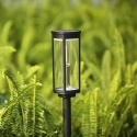 SUNARI Solar Lamp LED FLS-97 CLASSIC Post 3000K 1000mAh Ni-MH Fo SUNARI Solar Lamp LED FLS-97 CLASSIC Post 3000K 1000mAh Ni-MH Fo