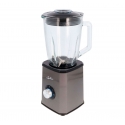 JATA JEBT1500 tehosekoitin 1,5 L Pöydällä pidettävä tehosekoitin 1500 W Ruostumaton teräs JATA JEBT1500 tehosekoitin 1,5 L Pöydällä pidettävä tehosekoitin 1500 W Ruostumaton teräs