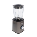 JATA JEBT1500 blenderis 1,5 L Galdvirsmas blenderis 1500 W Nerūsējošs tērauds