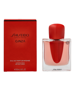 Moterų kvepalai Shiseido Ginza 50 ml
