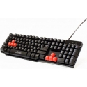 Red Fighter Red Fighter Keyboard Red Fighter K1