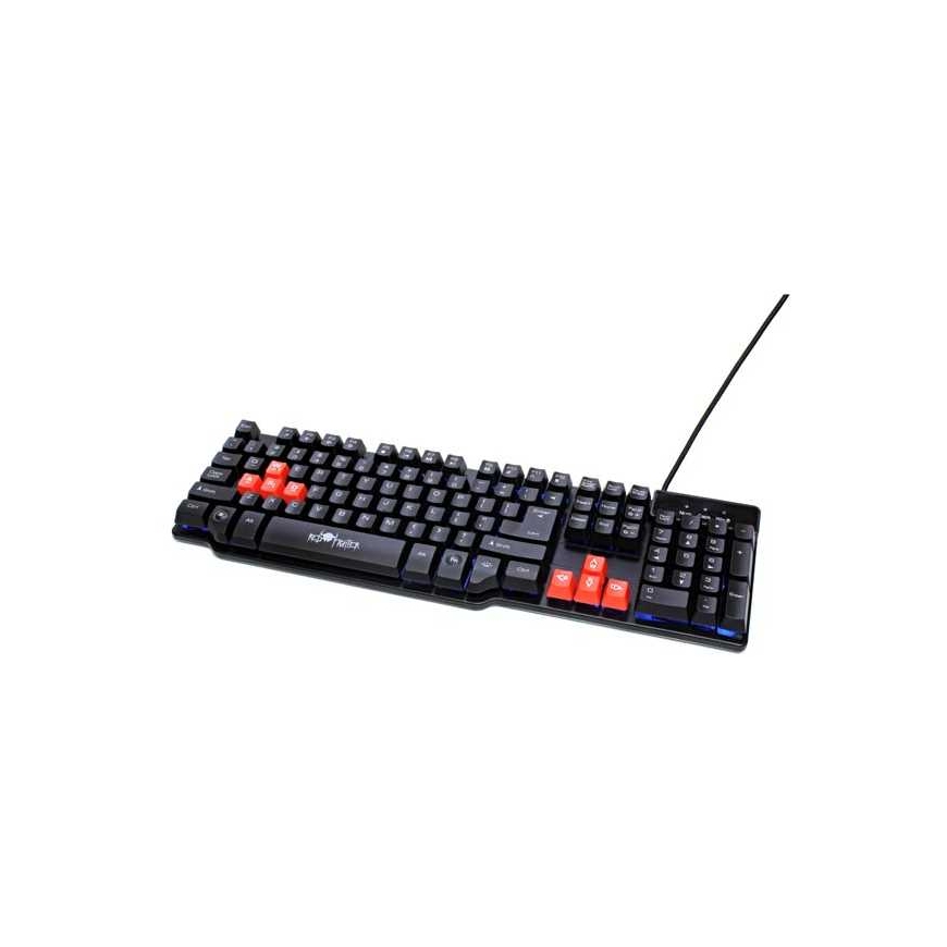 Red Fighter Red Fighter Keyboard Red Fighter K1 – 3