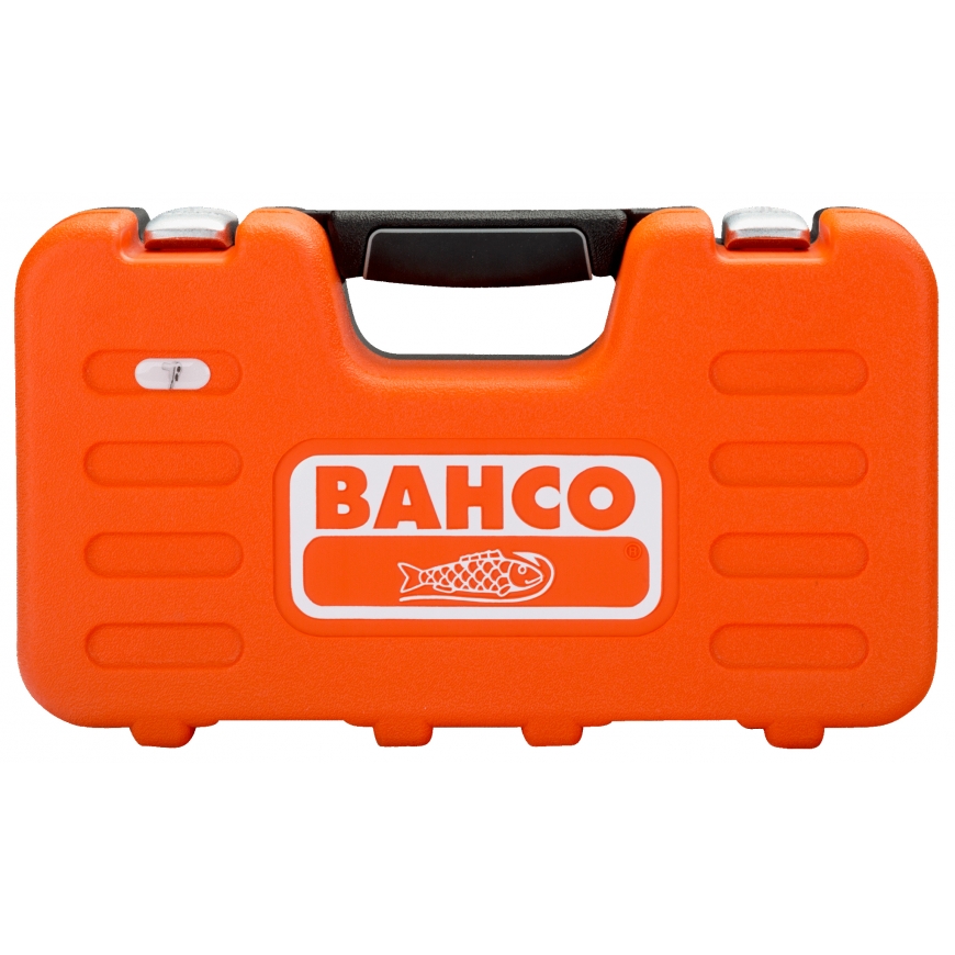 Bahco S380 löökpadrun – 3