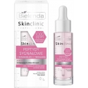 Bielenda Skin Clinic Professional Peptides Signal stimuliuojantis ir jauninantis serumas 30ml Bielenda Skin Clinic Professional Peptides Signal stimuliuojantis ir jauninantis serumas 30ml