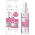 Bielenda Skin Clinic Professional Peptides Signal stimulating and rejuvenating serum 30ml Bielenda Skin Clinic Professional Peptides Signal stimulating and rejuvenating serum 30ml