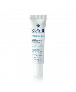 Rilastil Progression (+) Anti-Wrinkle Eye Contour, 15 ml