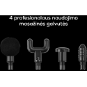 Zyle Impact massager ZY744MGS Zyle Impact massager ZY744MGS