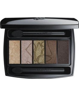 Lancome Lancome Hypnose Palette 5 five eyeshadow palette 17 Golden Khaki 4g