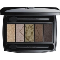 Lancome Lancome Hypnose Palette 5 penkių akių šešėlių paletė 17 Golden Khaki 4g Lancome Lancome Hypnose Palette 5 penkių akių šešėlių paletė 17 Golden Khaki 4g