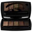 Lancome Lancome Hypnose Palette 5 five eyeshadow palette 17 Golden Khaki 4g