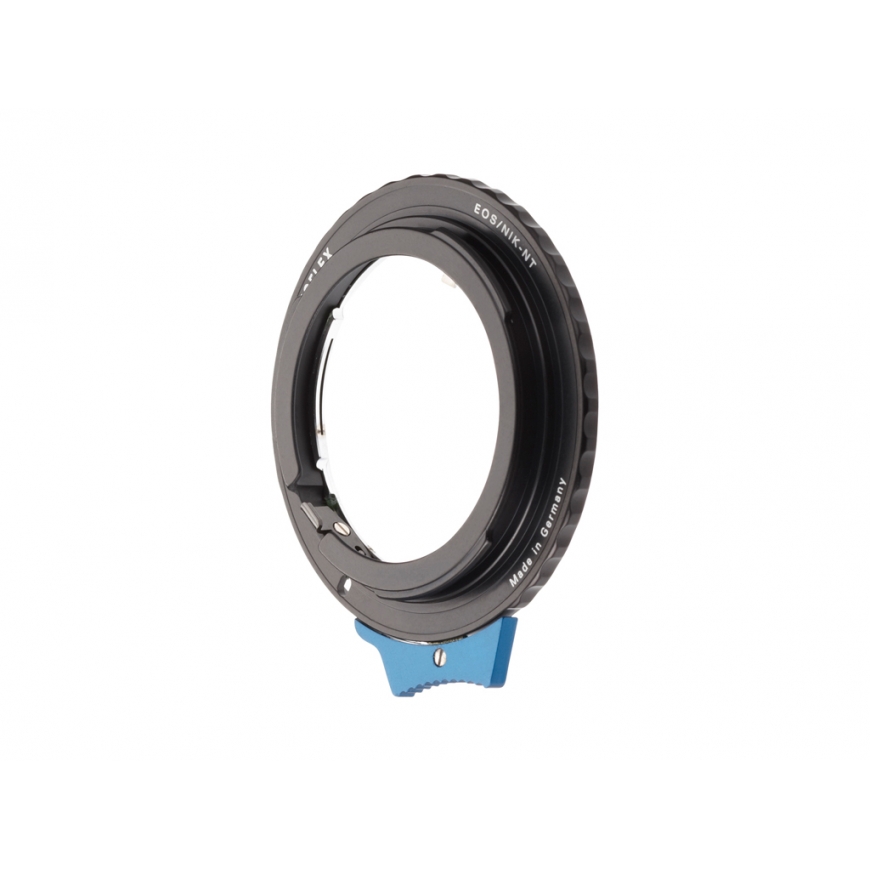 Novoflex EOS/NIK-NT kaameraobjektiivi adapter