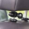RAM Mounts RAM-B-408-37-62U asennussarja RAM Mounts RAM-B-408-37-62U asennussarja