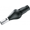Bosch 1600A001YC Must, Hõbe