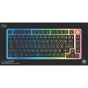 Glorious PC Gaming Race GMMK Pro Minimaalklaviatuur Glorious PC Gaming Race GMMK Pro Minimaalklaviatuur