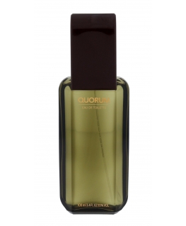 Antonio Puig Quorum EDT tualetinis vanduo vyrams, 100 ml
