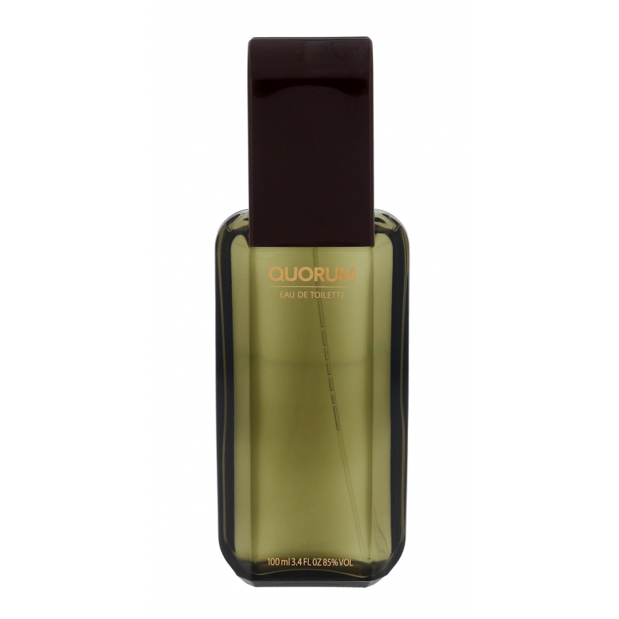 Antonio Puig Antonio Puig Quorum EDT