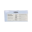 L'oreal Professionnel Aminexil Advanced ampoules enriched with dermatologically active substances for hair, 10 x 6 ml L'oreal Professionnel Aminexil Advanced ampoules enriched with dermatologically active substances for hair, 10 x 6 ml