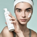 Sensilis Sensitive and Reactive Skin Cleansing Mousse valomosios veido putos jautriai odai, 200 ml Sensilis Sensitive and Reactive Skin Cleansing Mousse valomosios veido putos jautriai odai, 200 ml