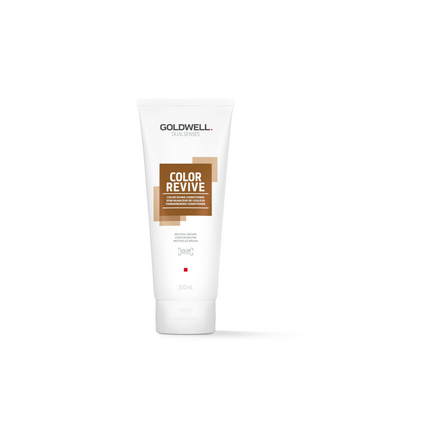 Goldwell Neutral Brown Dualsenses Color Revive