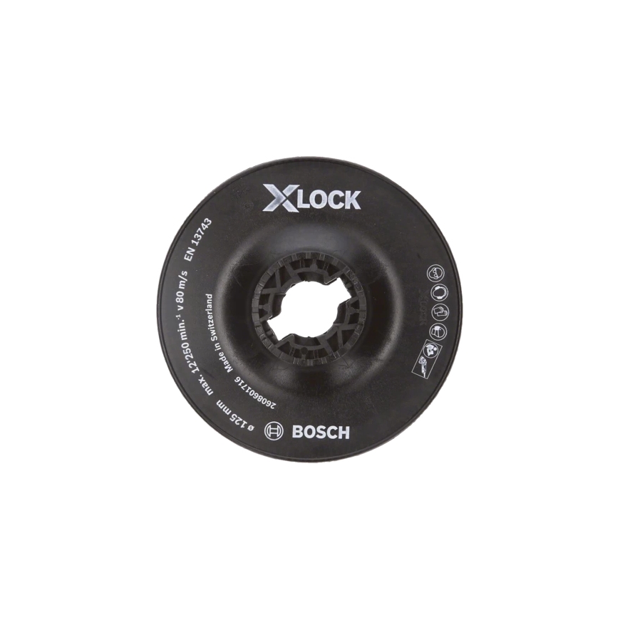 Bosch 2 608 601 716 leņķa