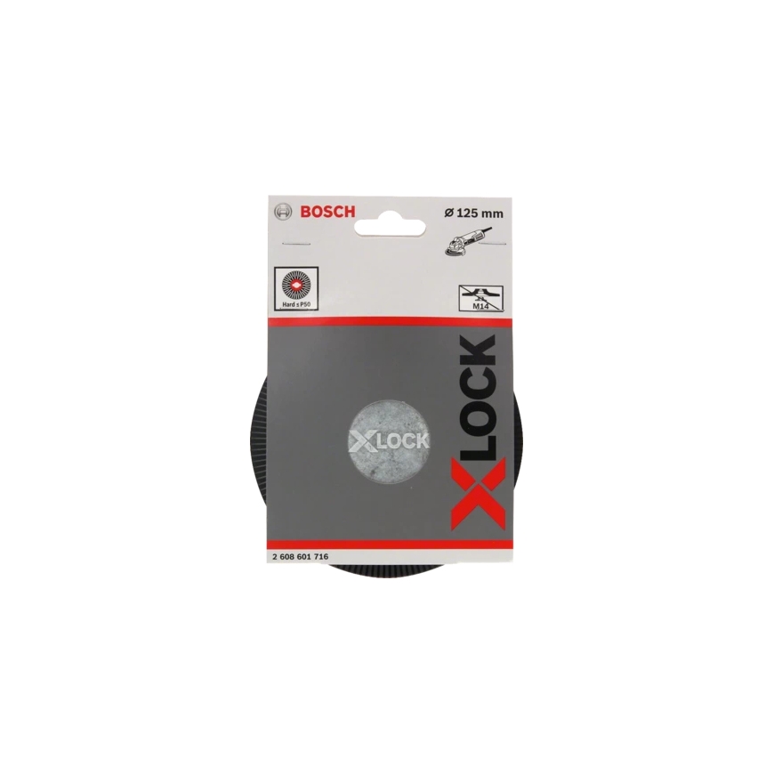 Bosch 2 608 601 716 nurklihvija tarvik Tald – 2