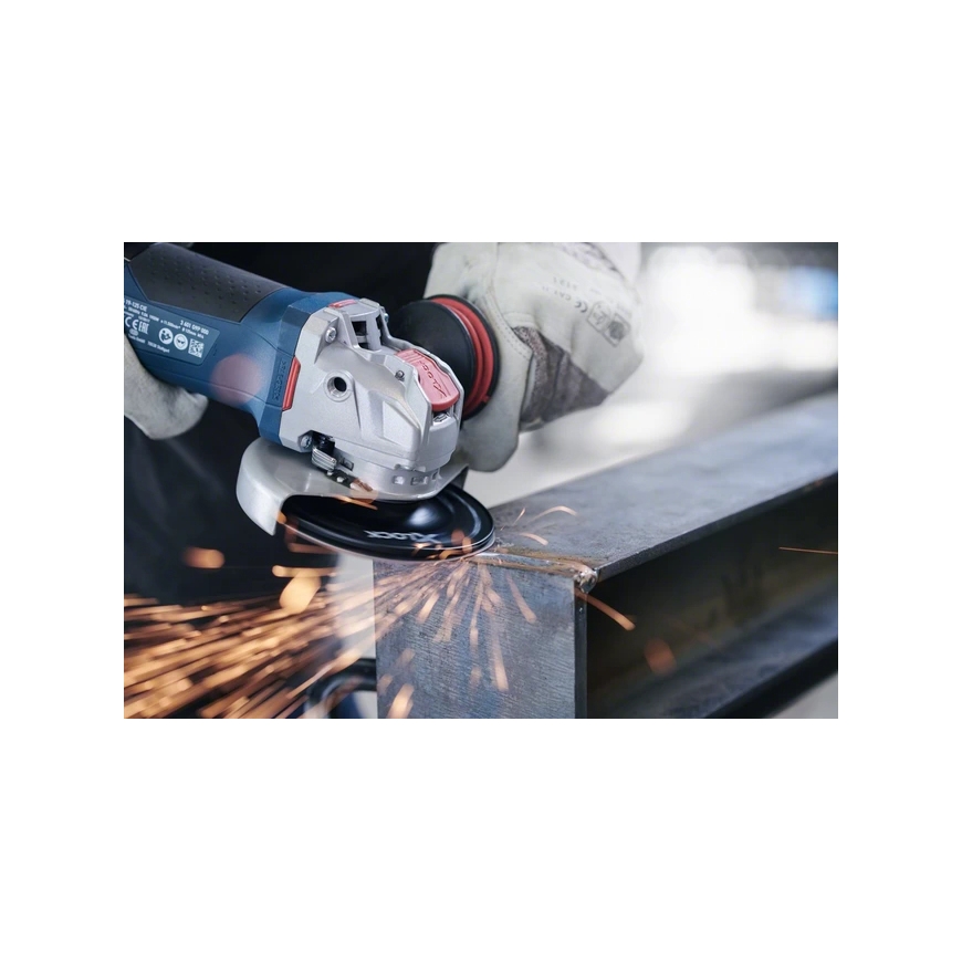 Bosch 2 608 601 716 аксессуар для угловых шлифмашин Подошва – 3