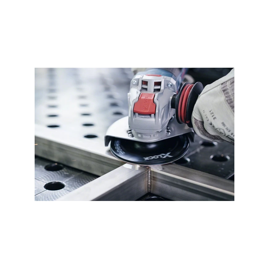 Bosch 2 608 601 716 kulmahiomakonetarvike Taustalevy – 4