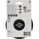 Bosch 2 608 601 716 angle grinder accessory Backing pad Bosch 2 608 601 716 angle grinder accessory Backing pad