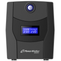 PowerWalker VI 1500 STL nepertraukiamo maitinimo resursai (UPS) „Line-Interactive“ 1,5 kVA 900 W 4 A PowerWalker VI 1500 STL nepertraukiamo maitinimo resursai (UPS) „Line-Interactive“ 1,5 kVA 900 W 4 A