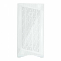 Zalman Obudowa Z9 Iceberg MS White 4xARGB Fan