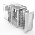 Zalman Obudowa Z9 Iceberg MS Baltas 4xARGB Fan