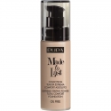Pupa Pupa Made Last Paraben Free Long Lasting Liquid Foundation 03 Dark Ivory SPF 30 Women's 30ml Pupa Pupa Made Last Paraben Free Long Lasting Liquid Foundation 03 Dark Ivory SPF 30 Women's 30ml
