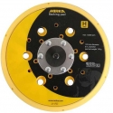 Sanding pad Mirka 8292605021 150 mm hard Sanding pad Mirka 8292605021 150 mm hard
