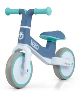 Milly Mally Balansinis dviratukas Velo Mint