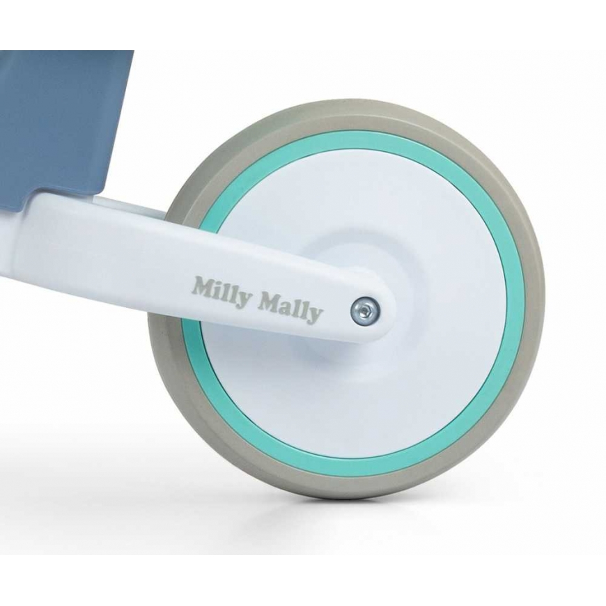Milly Mally Balansinis dviratukas Velo Mint – 2