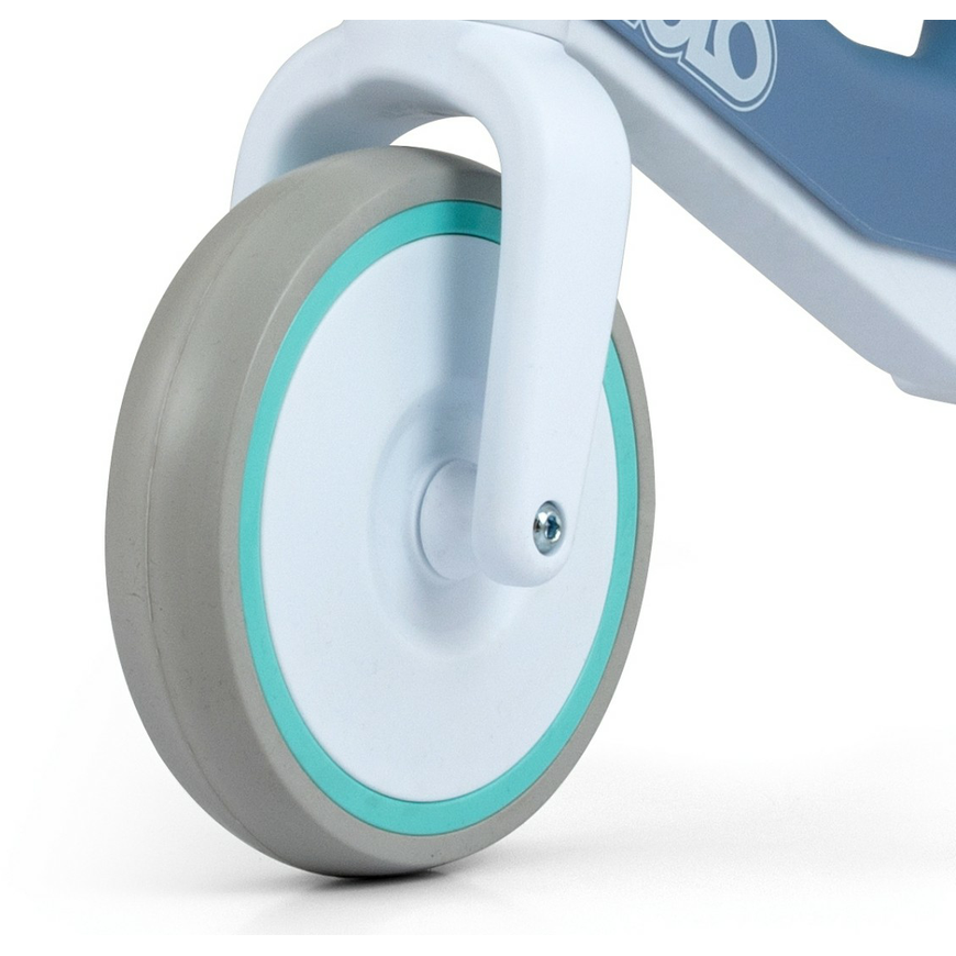 Milly Mally Balansinis dviratukas Velo Mint – 5