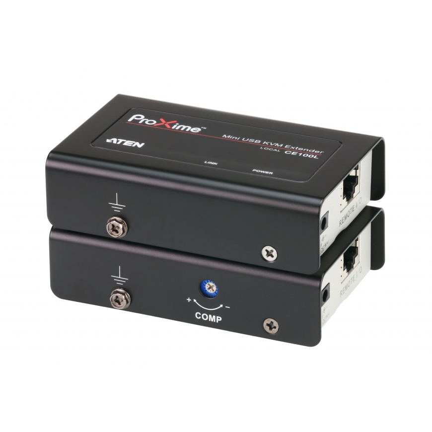 ATEN CE100 console extender