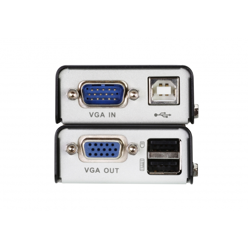 ATEN CE100 console extender – 2