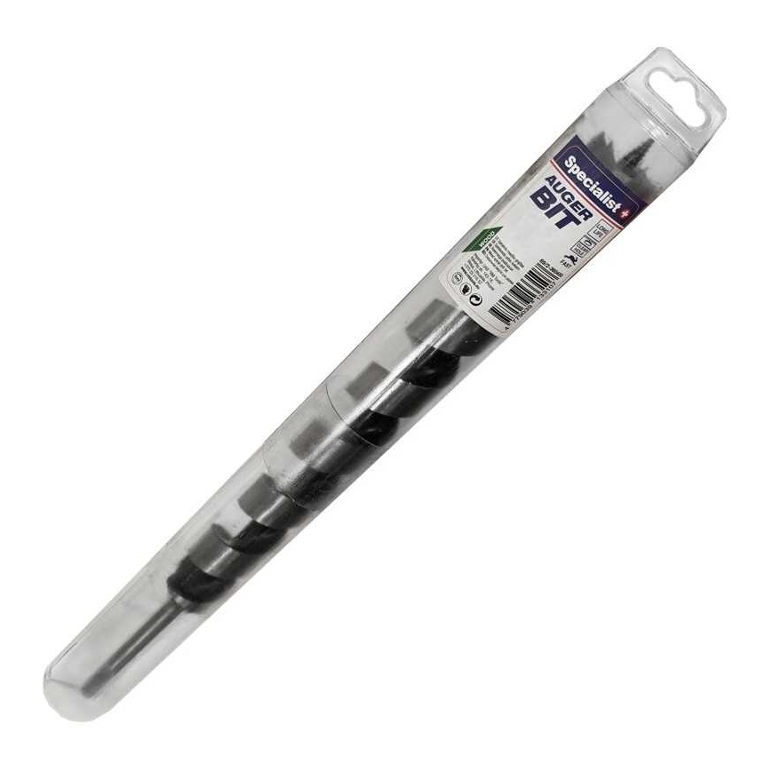 Grąžtas Specialist+ spiralinis gr. 36x460/360