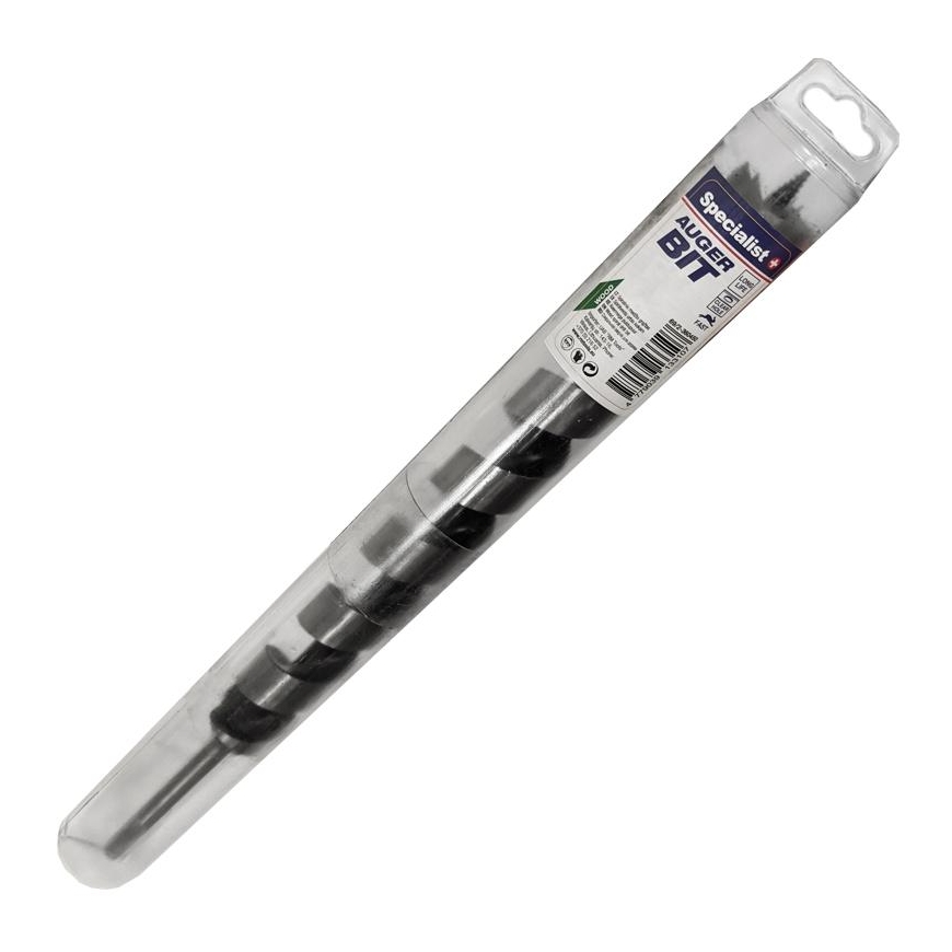 Grąžtas Specialist+ spiralinis gr. 36x460/360 – 2