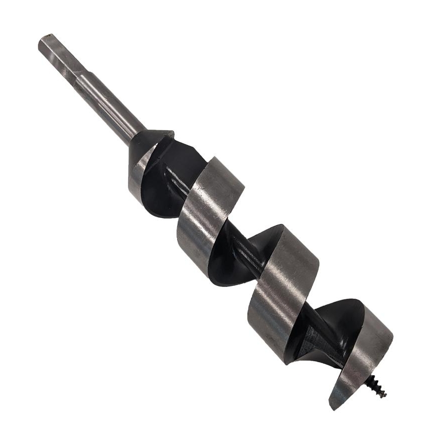 Drilled Specialist+ spiral gr. 36x460/360 – 3