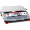 Kitchen scale Industrial compact electronic table scale RANGER 3000 6kg / 0.2g - OHAUS R31P6 Kitchen scale Industrial compact electronic table scale RANGER 3000 6kg / 0.2g - OHAUS R31P6