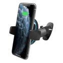 Scosche MagicGrip Passive holder Mobile phone/Smartphone Black