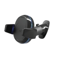 Scosche MagicGrip Passiiviteline Matkapuhelin/älypuhelin Musta Scosche MagicGrip Passiiviteline Matkapuhelin/älypuhelin Musta