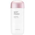 Missha All Around Safe Block Soft Finish Sun Milk SPF50+/PA+++ lekkie odświeżające mleczko przeciwsłoneczne 70ml Missha All Around Safe Block Soft Finish Sun Milk SPF50+/PA+++ lekkie odświeżające mleczko przeciwsłoneczne 70ml