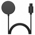 Fixed USB-C do ładowania dla Samsung Galaxy Watch 3/4/5/6/Active, czarny