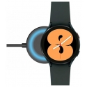 Fixed USB-C do ładowania dla Samsung Galaxy Watch 3/4/5/6/Active, czarny