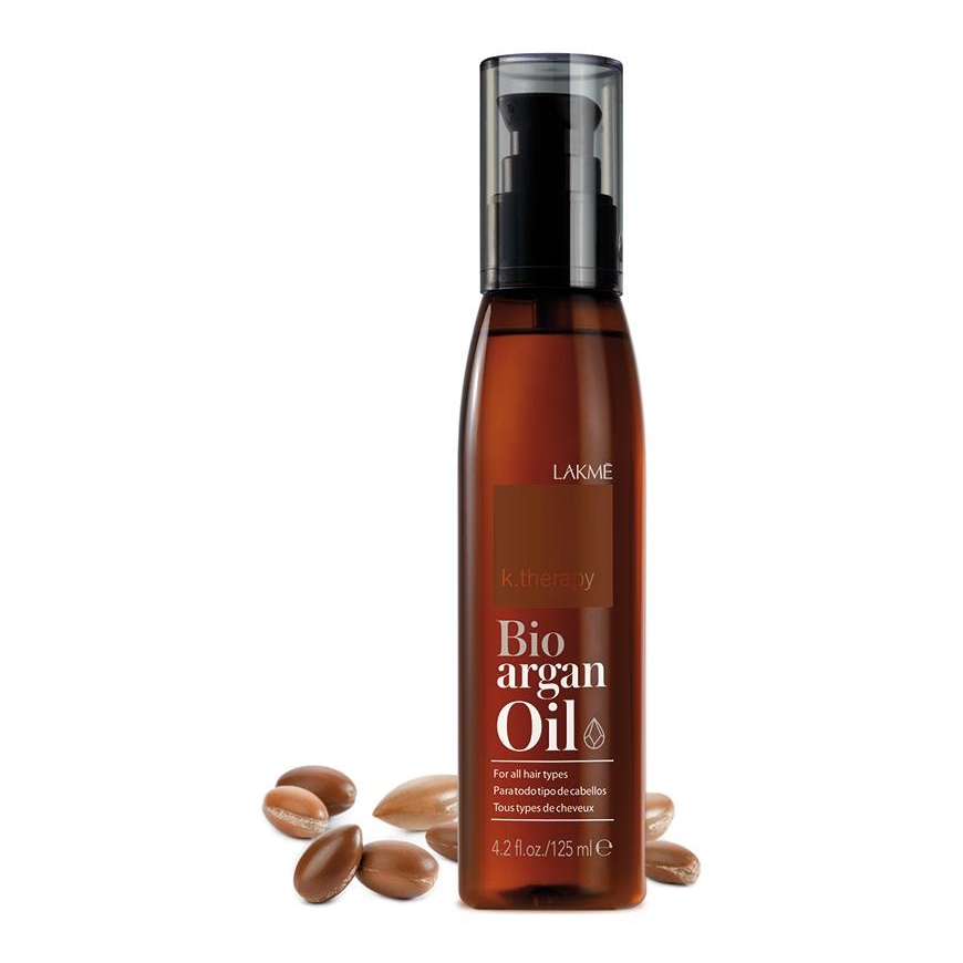 Lakmé Bio argan oil for hair